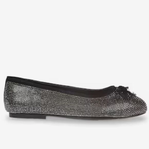 BRAND NEW VINCENT CAMUTO BALLET FLATS - KIDS - Picture 1 of 16